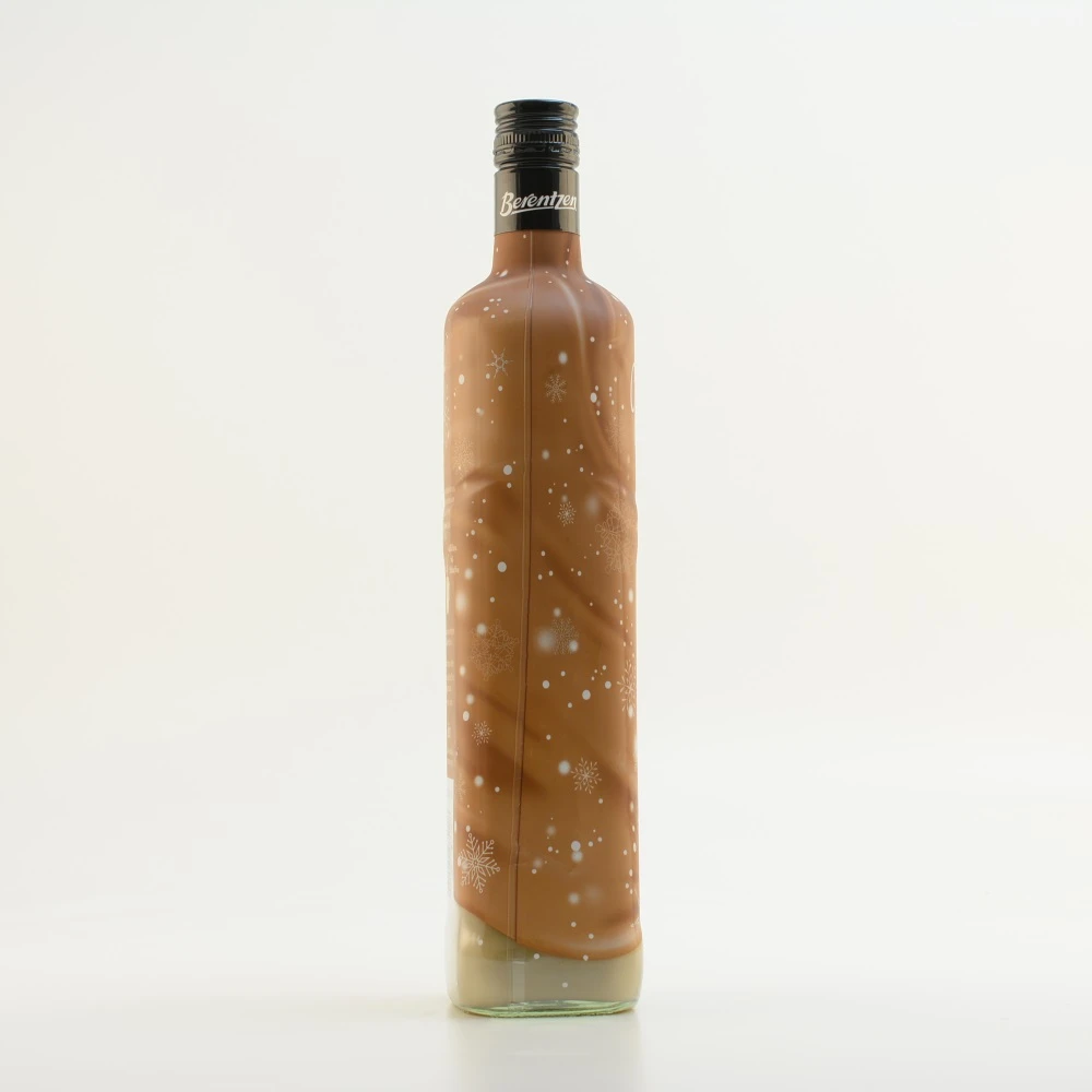 Berentzen Caramel Cream 17% 0,7l 6 Berentzen Caramel Cream 17% 0,7l – Bild 4