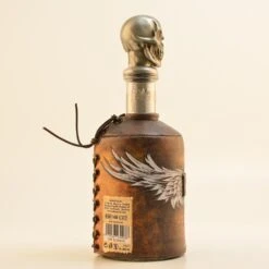 Padre Azul Tequila Anejo 38% 0,7l -Spirituosen Verkaufsladen 294414 Product 0759