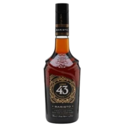 Likör 43 Baristo 31% 0,7l -Spirituosen Verkaufsladen 294517 Product bfe4