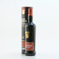 Loch Lomond Unpeated Single Grain Whisky 46% 0,7l -Spirituosen Verkaufsladen 294804 Product d581