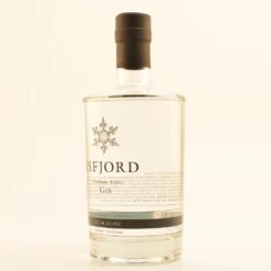 Isfjord Premium Arctic Gin 44% 0,7l -Spirituosen Verkaufsladen 296543 Product 3bed