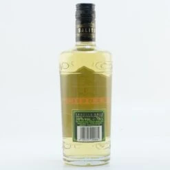 Salitos Tequila Gold 38% 0,7l -Spirituosen Verkaufsladen 296934 Product 25e5