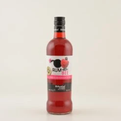 Birkenhof RumBee Himbeerlikör Mit Rum 15% 0,7l -Spirituosen Verkaufsladen 297230 Product 24d3