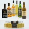 Whisky Tasting Set: Kenner Box Nr. 3 6x0,02l -Spirituosen Verkaufsladen 298451 Product e82f