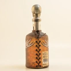 Padre Azul Tequila Anejo 38% 0,7l -Spirituosen Verkaufsladen 298813 Product a4a4