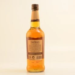 Four Roses Kentucky Straight Bourbon Whiskey 40% 0,7l -Spirituosen Verkaufsladen 299274 Product cd60