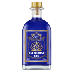 V-Sinne Alchemist Gin 40% 0,5l