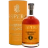 Ron Espero Liqueur Creole Caribbean Orange & Rum 40% 0,7l -Spirituosen Verkaufsladen 2 88c3