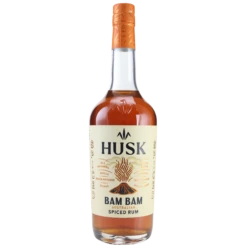 Husk Bam Bam Australian Spiced Rum 40% 0,7l