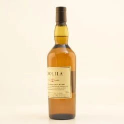Caol Ila 12 Jahre Islay Whisky 43% 0,7l -Spirituosen Verkaufsladen 300359 Product fdb6