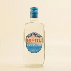 Minttu Peppermint 35% 0,5l -Spirituosen Verkaufsladen 301028 Product e422