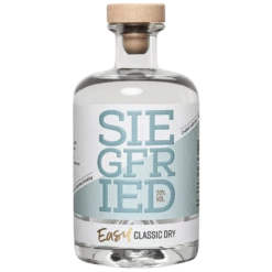 Siegfried Easy Classic Dry Spirituose 20% 0,5l