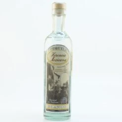 Herencia Mexicana Tequila Artesanal Blanco 40% 0,7l