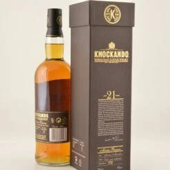 Knockando 21 Jahre Speyside Whisky 43% 0,7l 9 Knockando 21 Jahre Speyside Whisky 43% 0,7l -Spirituosen Verkaufsladen 302090 Product 72b6