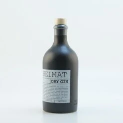Heimat Gin 43% 0,5l -Spirituosen Verkaufsladen 303440 Product 35c3