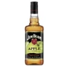 Jim Beam Apple Bourbon Whiskylikör 32,5% 0,7l