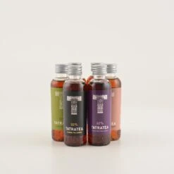 Karloff Tatratea Mini Pack 6 X 0,04l