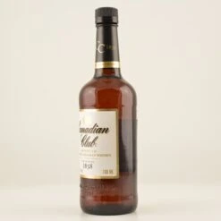 Canadian Club 6 Jahre Canadian Whisky 40% 0,7l -Spirituosen Verkaufsladen 305205 Product db56