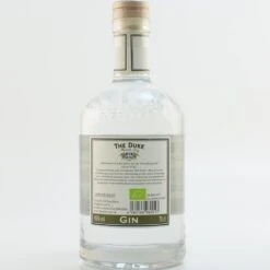 The Duke Munich Dry Gin 45% 0,7 9 The Duke Munich Dry Gin 45% 0,7 -Spirituosen Verkaufsladen 305713 Product 5a21