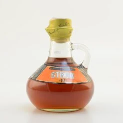 Stroh 40 Original Kännchen 40% 0,2l 9 Stroh 40 Original Kännchen 40% 0,2l -Spirituosen Verkaufsladen 305762 Product a160