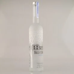 Belvedere Vodka Pure 40% 0,7l -Spirituosen Verkaufsladen 305885 Product 410f