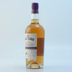 West Cork Port Cask Irish Whiskey 43% 0,7l -Spirituosen Verkaufsladen 305911 Product b963
