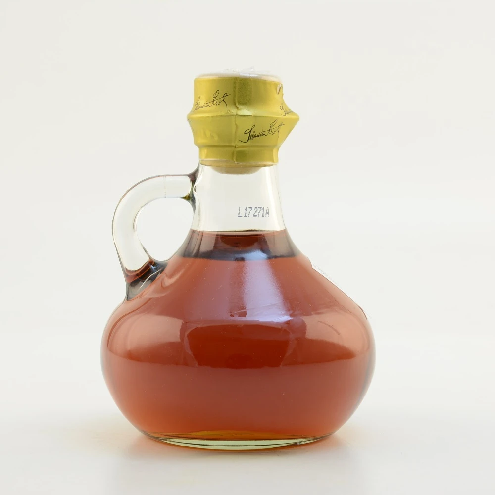 Stroh 40 Original Kännchen 40% 0,2l 5 Stroh 40 Original Kännchen 40% 0,2l – Bild 3