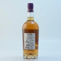 West Cork Port Cask Irish Whiskey 43% 0,7l -Spirituosen Verkaufsladen 306880 Product 9878
