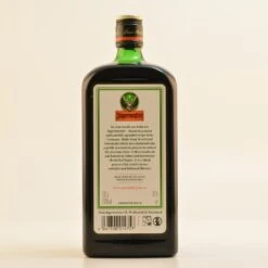 Jägermeister Kräuterlikör 35% 1,0l 9 Jägermeister Kräuterlikör 35% 1,0l -Spirituosen Verkaufsladen 307181 Product a210
