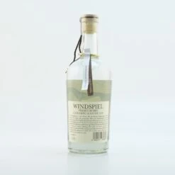 Windspiel Premium Dry Caxambu Kaffee Gin 47% 0,5l -Spirituosen Verkaufsladen 307830 Product 87d4