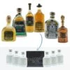 Tequila Tasting Set: Einstieg Box Nr. 2 6x0,02l 1 Tequila Tasting Set: Einstieg Box Nr. 2 6x0,02l -Spirituosen Verkaufsladen 308683 Product a069
