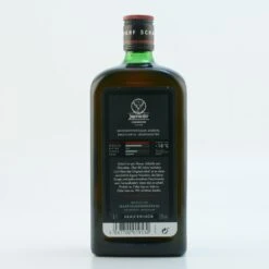 Jägermeister Scharf Hot Ginger 33% 0,7l -Spirituosen Verkaufsladen 309410 Product 34fd