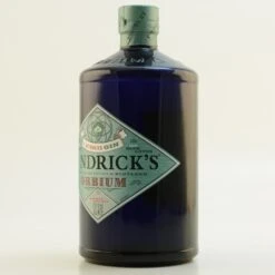 Hendricks Orbium Gin 43,4% 0,7l 8 Hendricks Orbium Gin 43,4% 0,7l -Spirituosen Verkaufsladen 309594 Product 255b