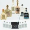 Tequila Tasting Set: Kenner Box Nr.2 6x0,02l -Spirituosen Verkaufsladen 310133 Product 09da