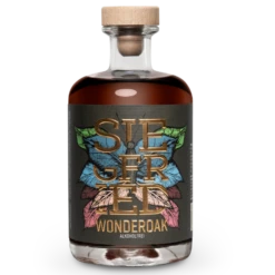 Siegfried Wonderoak Alkoholfrei 0,5l