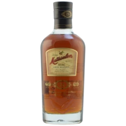 Matusalem Gran Reserva 23 Solera 40% 0,7l