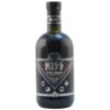 Kiss Black Diamond Rum 40% 0,5l -Spirituosen Verkaufsladen 332324 Product