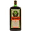 Jägermeister Kräuterlikör 35% 1,0l 2 Jägermeister Kräuterlikör 35% 1,0l -Spirituosen Verkaufsladen 332870 Product