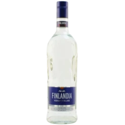 Finlandia Vodka Classic 40% 1,0l