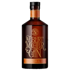 Michler´s Orange Gin 44% 0,7l