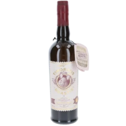 Timorous Beastie Port Finish Highland Blended Malt Whisky 48% 0,7l