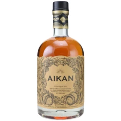 Aikan Extra Collection Batch No.2 Whisky 43% 0,5l