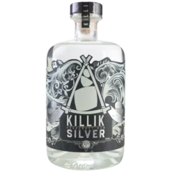 Killik Silver Under Proof Rum 42% 0,7l