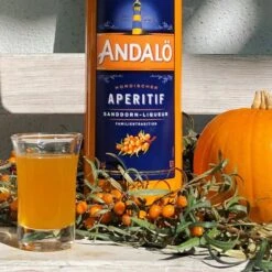 Andalö Original Sanddorn Likör 15% 0,7l -Spirituosen Verkaufsladen 45115 andaloe original sanddorn likoer 15 0 7l mood 2 d24d