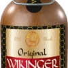 Original Wikinger Met (Tonkrug) 11% 0,5l -Spirituosen Verkaufsladen 45135 original wikinger met tonkrug 11 0 5l freisteller vs a8a8