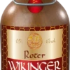 Roter Wikinger Met (Tonkrug) 6% 0,5l -Spirituosen Verkaufsladen 45136 roter wikinger met tonkrug 6 0 5l freisteller vs 475d
