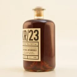 Kräuterlikör KR/23 ~40% 0,7l -Spirituosen Verkaufsladen 45226 2