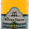Bitter Truth Golden Falernum Rumlikör 18% 0,5l -Spirituosen Verkaufsladen 45274 bitter truth golden falernum rumlikoer 18 0 5l freisteller vs ea2d