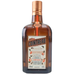 Cointreau Orangenlikör 40% 0,7l