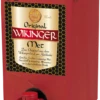 Original Wikinger Met 3 Liter Bag Box 11% -Spirituosen Verkaufsladen 45280 original wikinger met 3 liter bag box 11 freisteller vs 2a1a